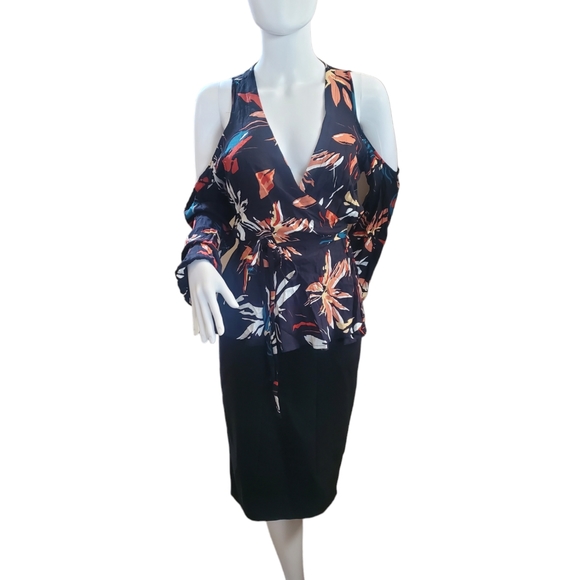 Si-Jay Pencil Skirt, Size 40, NWOT - Picture 8 of 8